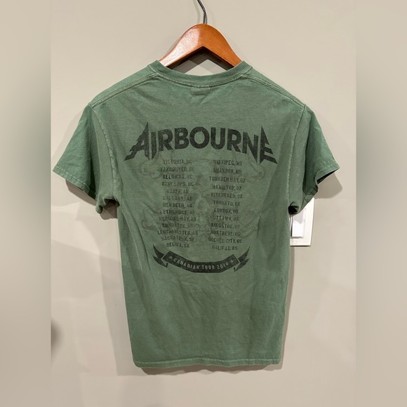 Band tee - Picture 2 of 2